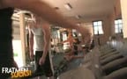 naked workout