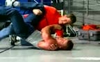 Wrestling