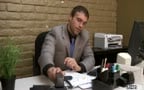 rocco's office reed-ing