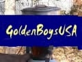 Golden Twinks Cocktail