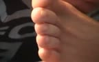 feetlicking