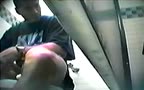 Restroom play
