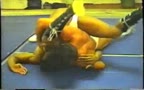 wrestling