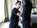 jock sex