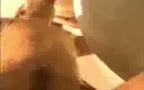 Threesome at the gym