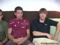 More Straight Twinks
