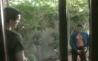 Hotel California Dylan & Spike
