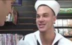 u wait all day for a sailor n 2 cum at once