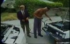 paul needs a jump