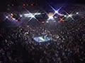 Paul Roma vs Alex Wright