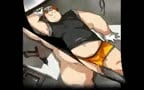 Manga Gay