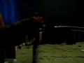 Jerking off