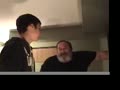 *dy Howard Spanks Greg Pt.1