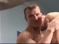 Jocks Fuck in the Ring