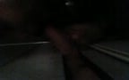 anon dick sucking at gloryhole