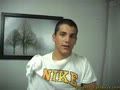 NIke Twink with partner