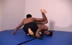 KENNY VS MIKE