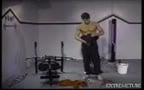 Gym hole training