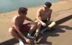 Latino Fucking