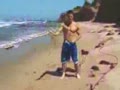 Mike Roberts aka Angel