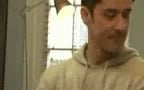 Rafael fucking scruffy blond