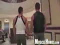 Sven GronStorm, Benny Ryder and Kevin Conrad
