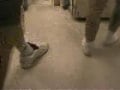 skaters go at it