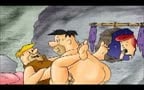 GAY ANIME FLINESTONE PICTURES