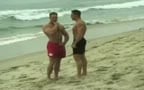 Baywatch Activities