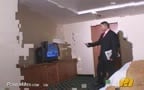 hot businessman