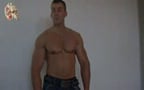 Slovak bodybuilder 2
