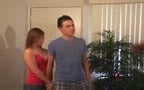 big black dick sucked in front of girlfriend
