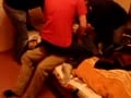 Gang Tickled