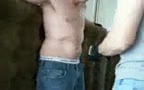 gutpunching 