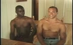 Interacial Pool Sex