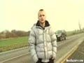 Highway fuck