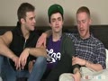 CockTwinks: Gabriel Clark, Jake Bass, Kennedy Carter