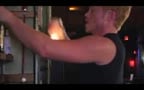 Hot barmans, hot fuck