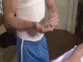 Muscle Massage