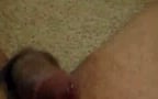 me cumming
