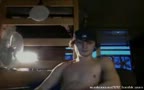 Webcam Cum
