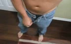 A STR8 GUY ON CAM FOR GIRLFRIEND