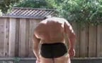Jock Butt: Francisco Soriano