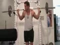 gym flip flop