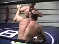 Sterling muscle wrestling
