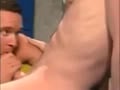 Locke Rroom Romp Rafael, Tim & Jack*S