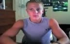 Blonde Cam Twink