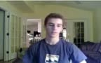 Hot Guy on Chat