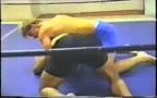 wrestling