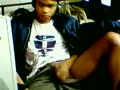 Asian Public Jerk Off